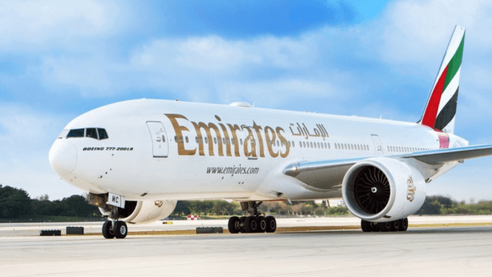 UAE flight cancellations July 2026