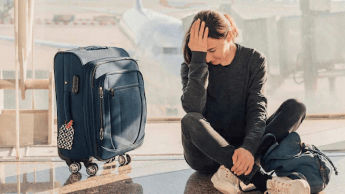 Flight Cancellation