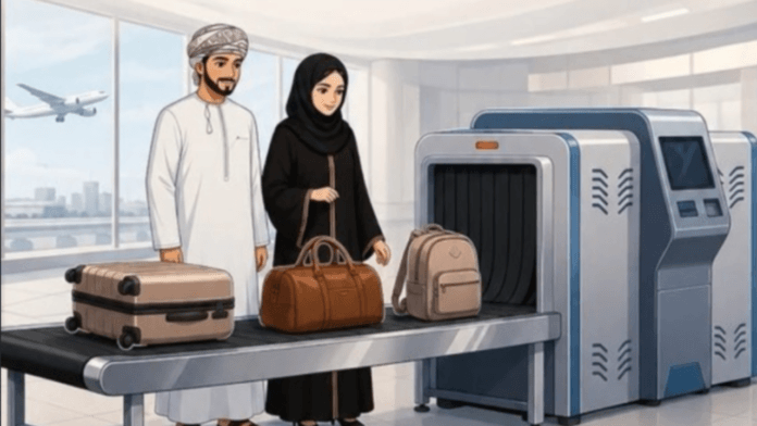 Oman custom duty allowances