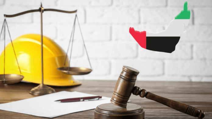 uae private sector labor law
