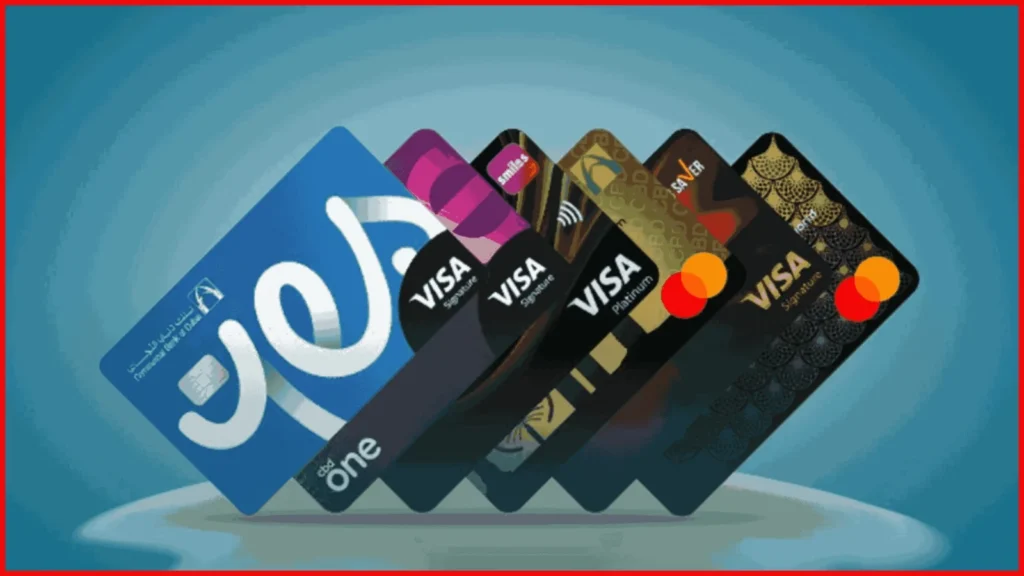 UAE Credit Card Guide 2026
