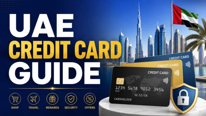 UAE Credit Card Guide 2026