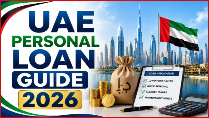 UAE Personal Loan Guide
