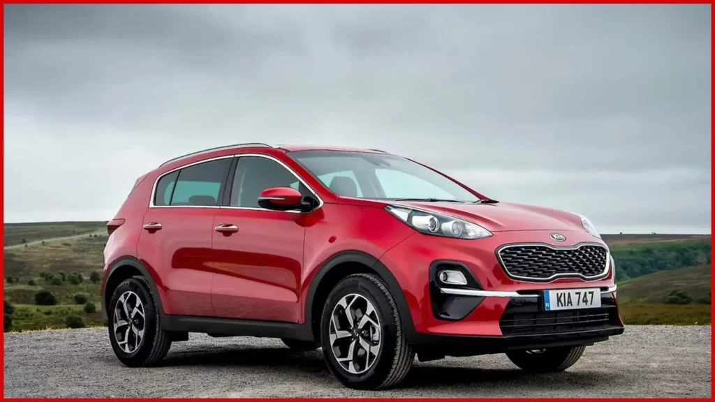 Best Cars Under AED 100K