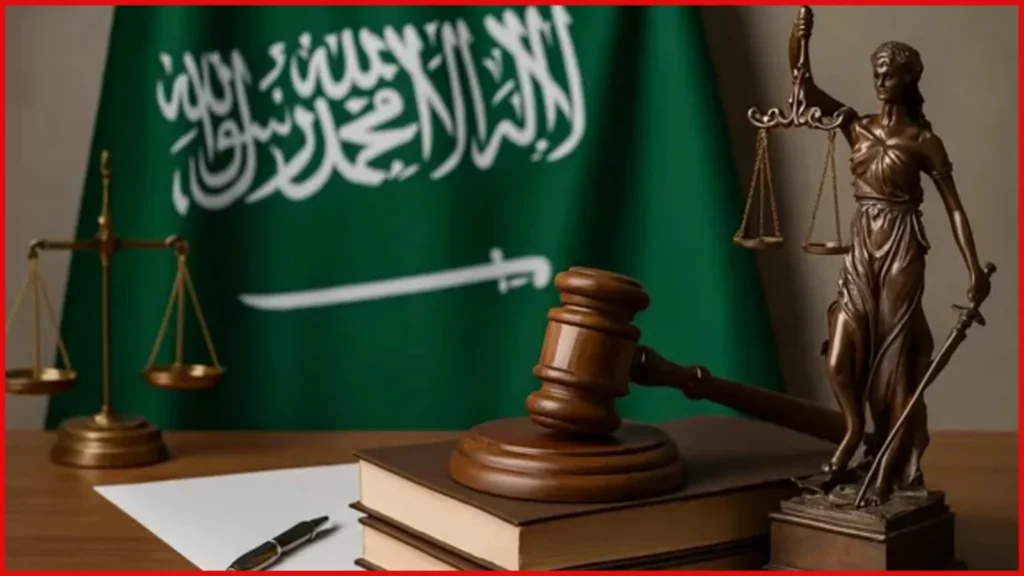 Saudi Engineering Saudization