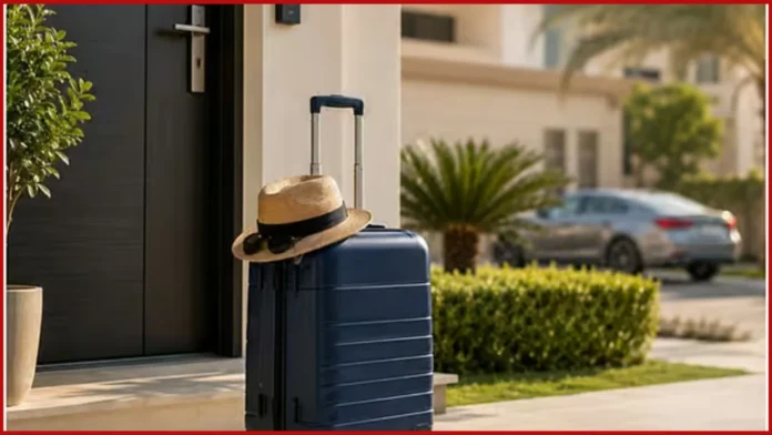 Abu Dhabi Police Safe Summer Campaign