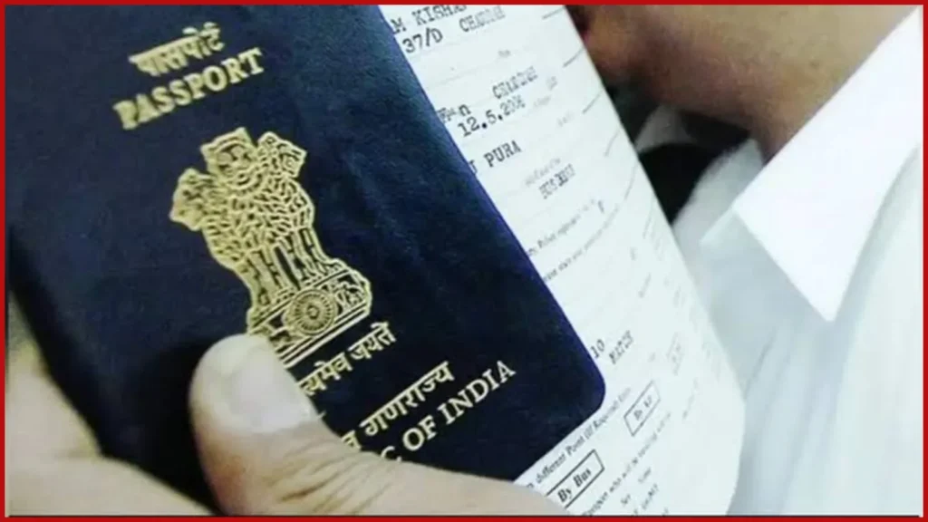 Indian passport services UAE delay