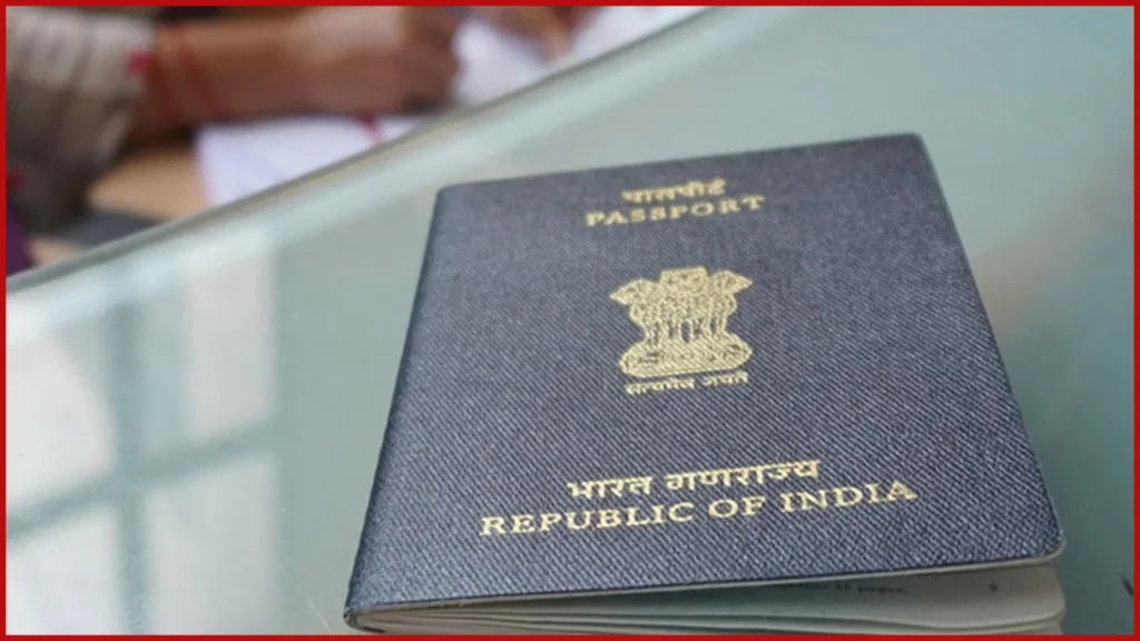 Indian passport services UAE delay