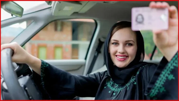 UAE Driving License Valid Countries
