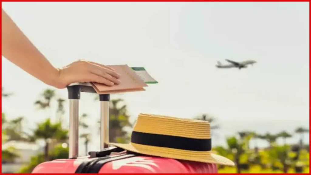 UAE to Kerala flight ticket price