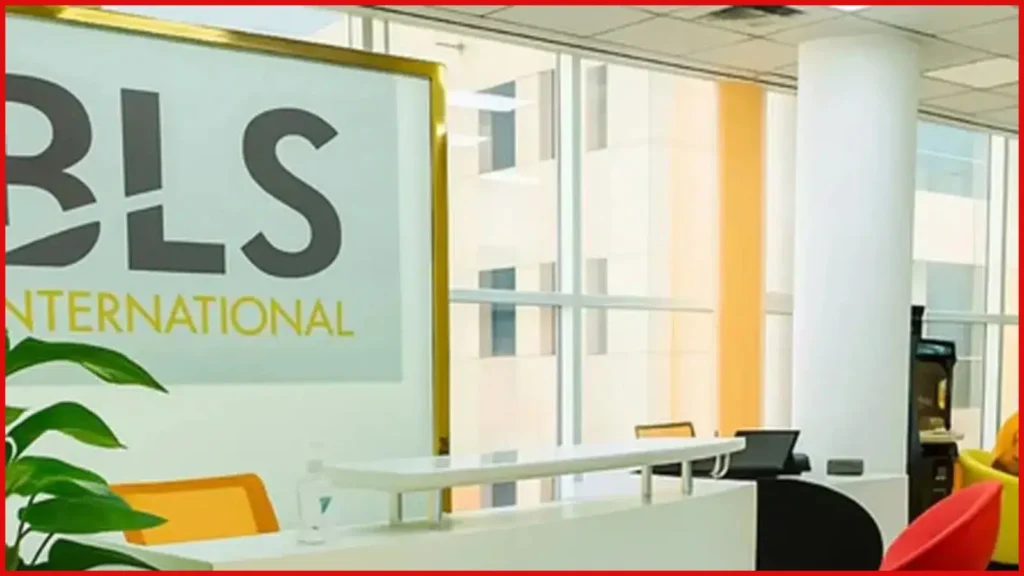 UAE Indian Consular Services Crisis