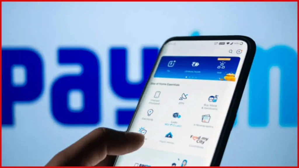 Paytm International UPI for NRI