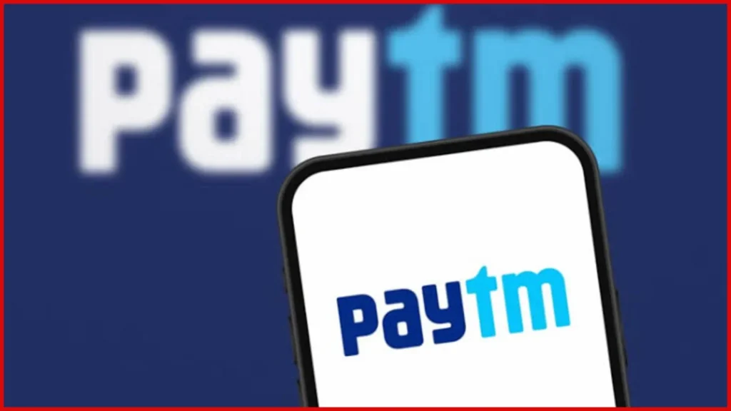 Paytm International UPI for NRI