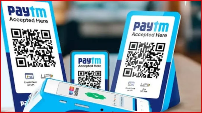 Paytm International UPI for NRI