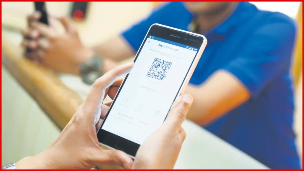 Paytm International UPI for NRI