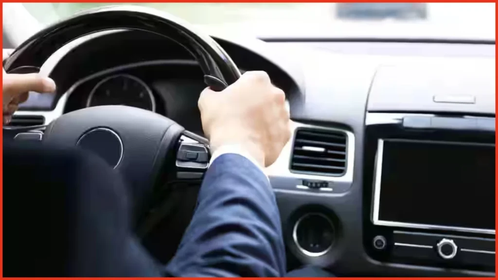Dubai driver jobs for Indians