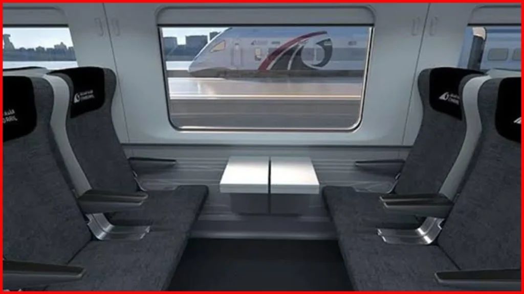 Etihad Rail fines