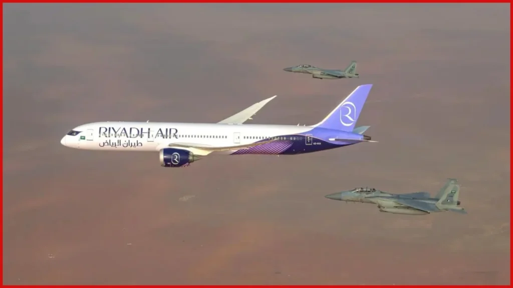 Riyadh Air Mumbai flights