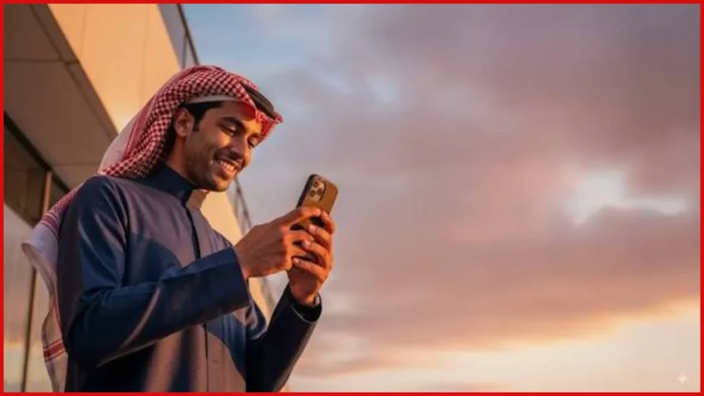 Enjaz Pay Millionaire Campaign