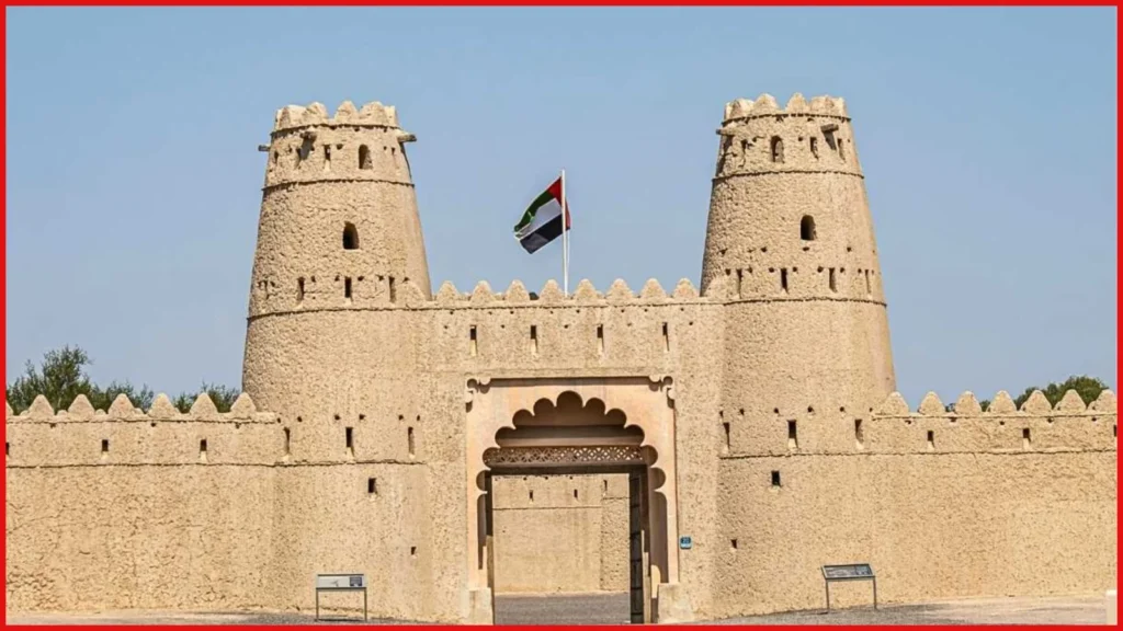 UAE Heritage Protection Law