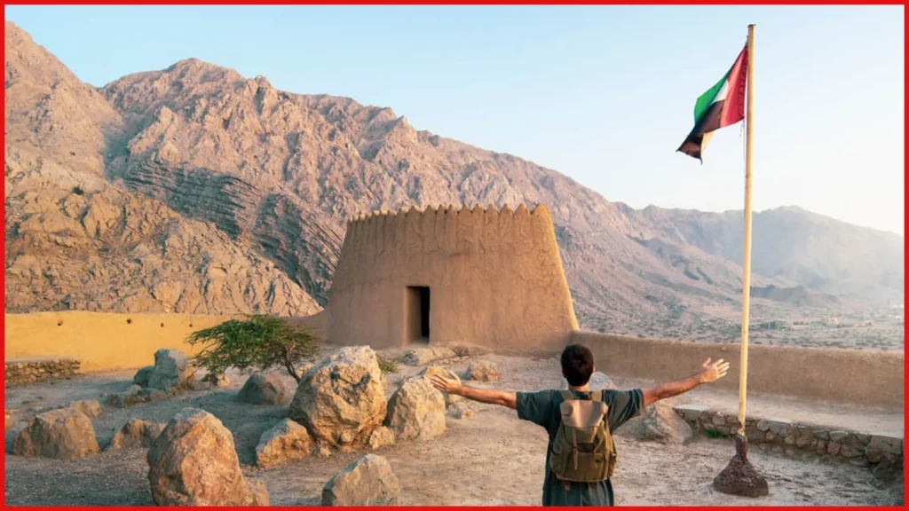 UAE Heritage Protection Law