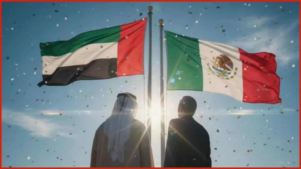 Is Free Visa Available in Dubai?