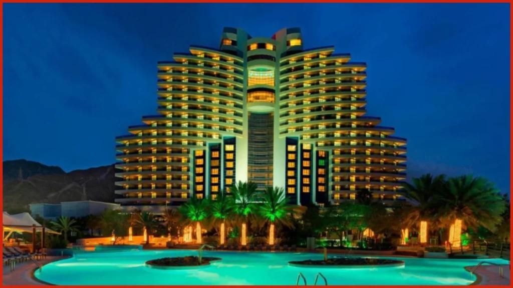 Etihad Rail hotel discounts