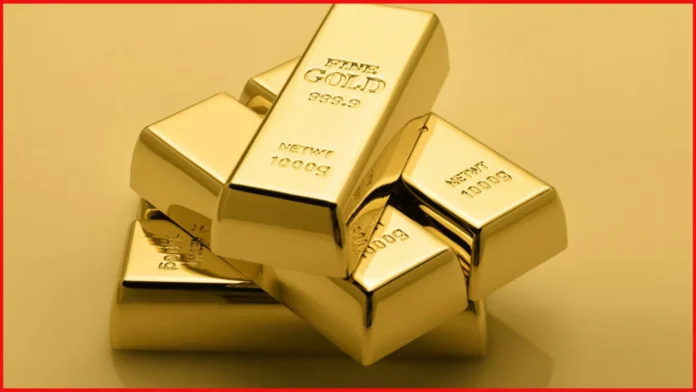 UAE gold price drop