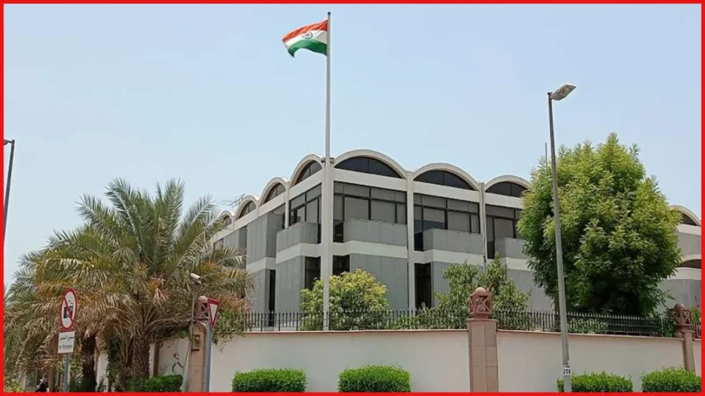 Indian Passport Services UAE