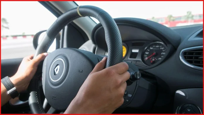 UAE Traffic Fines