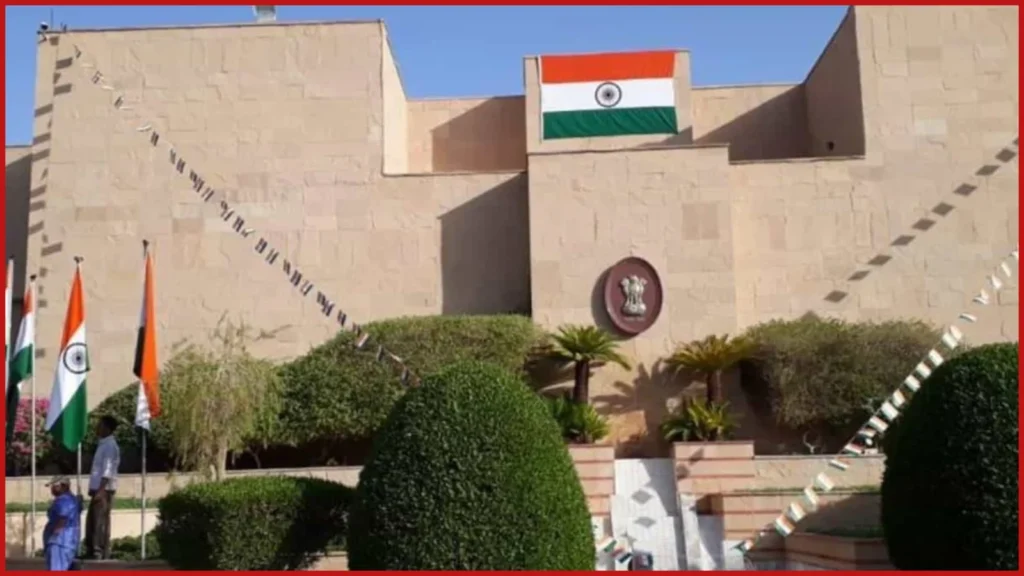 Jeddah Indian Consulate Passport Center