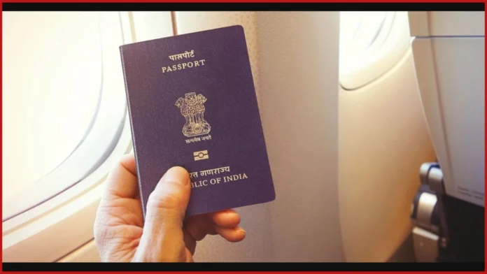 Jeddah Indian Consulate Passport Center