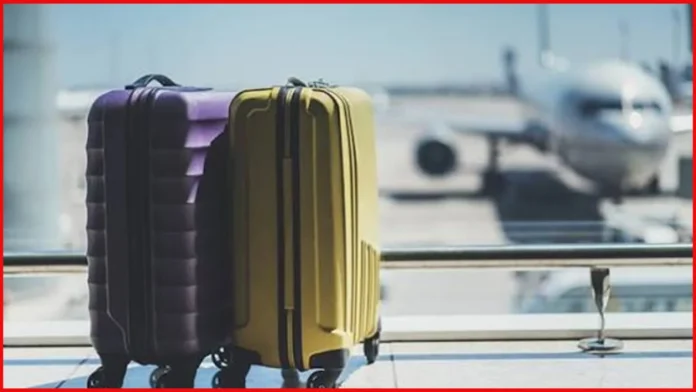 Oman airport luggage rules