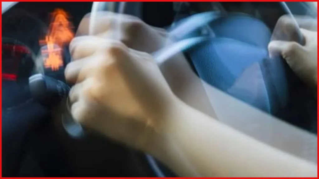 New UAE Traffic Law Rules