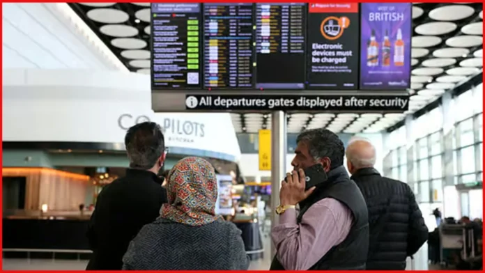 Dubai flight cancellation rules