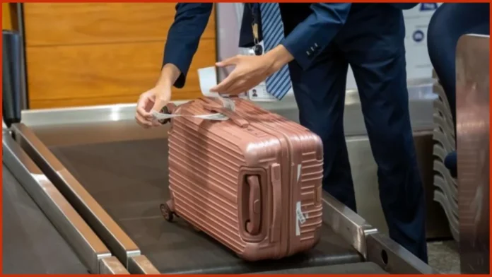 Etihad Rail Baggage Allowance