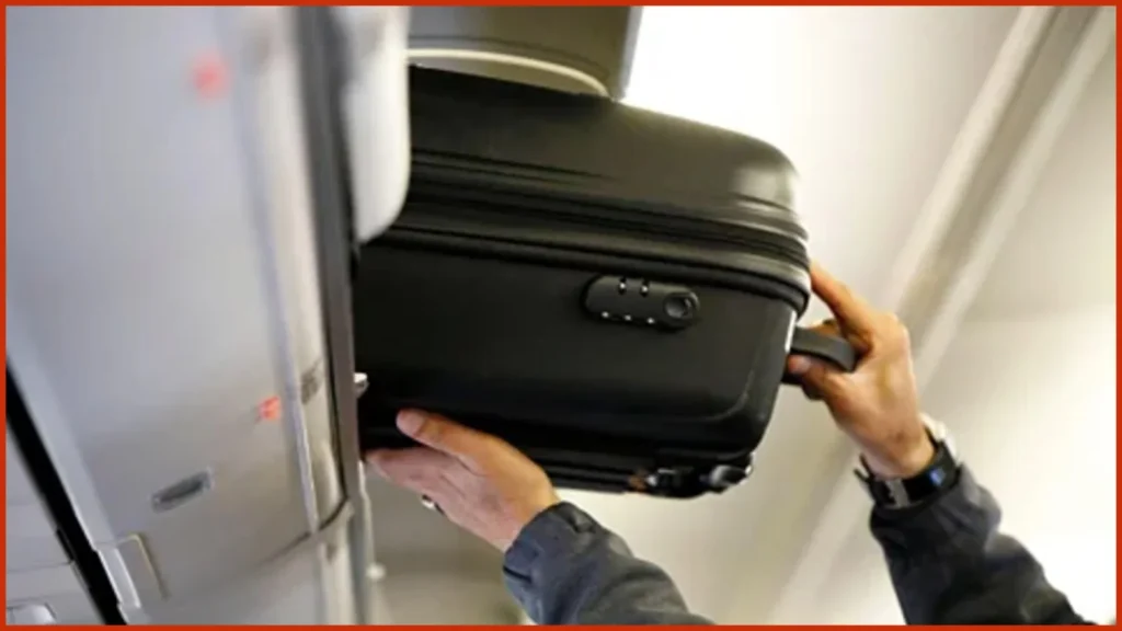 Etihad Rail Baggage Allowance