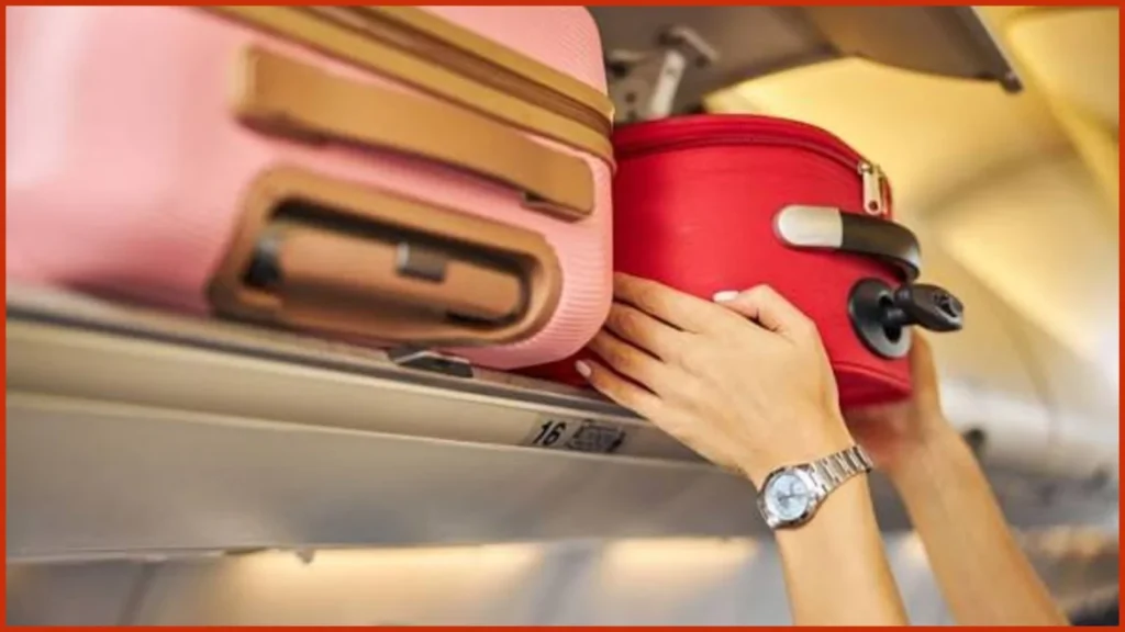 Etihad Rail Baggage Allowance