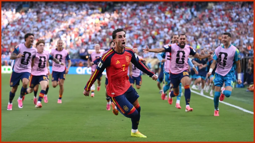 fifa world cup 2026 winner