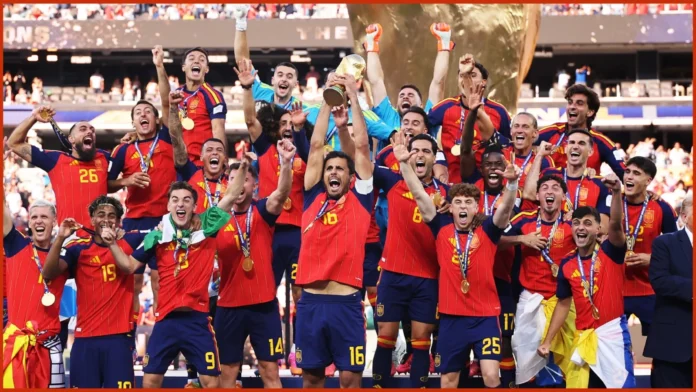 fifa world cup 2026 winner