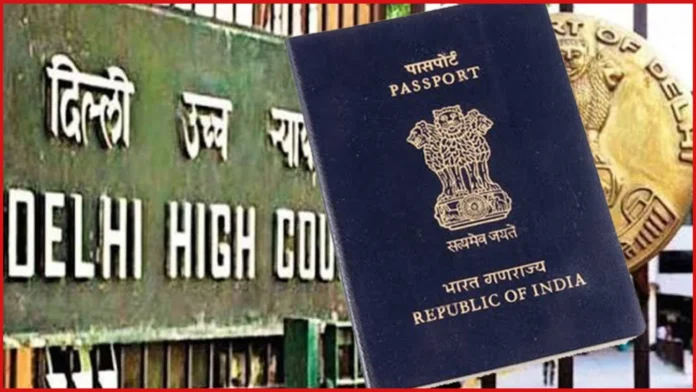 Indian Passport Fee Hike 2026