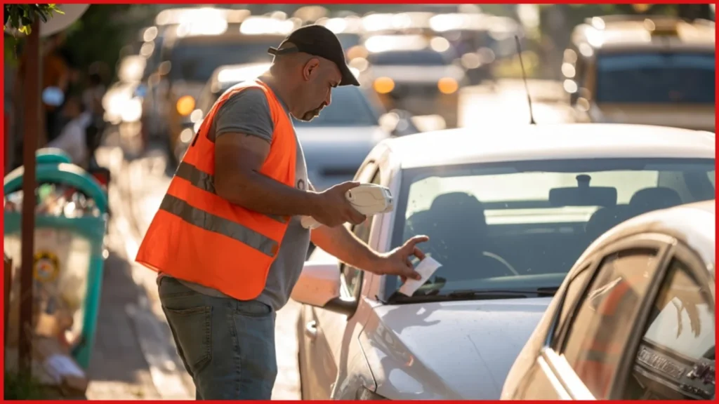 How to Get Discounts on Traffic Fines in the UAE?