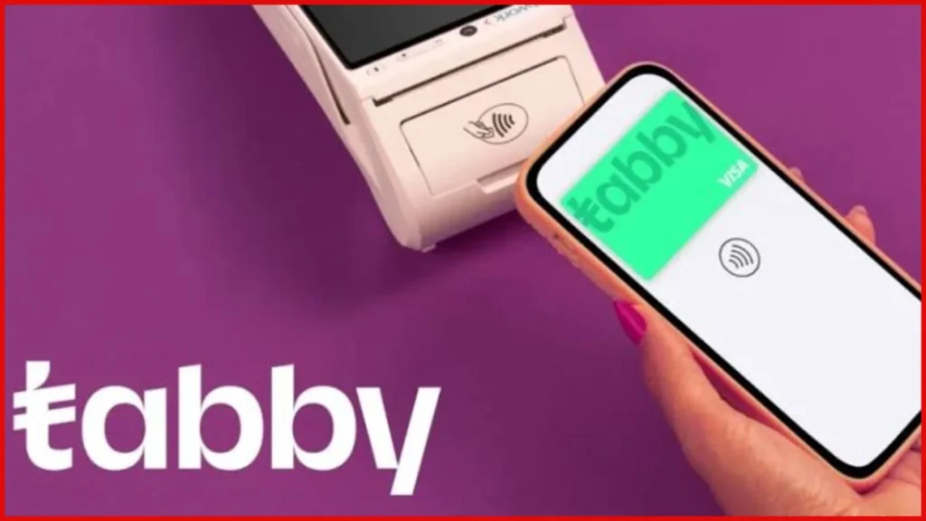 MoHRE Tabby installment payment UAE