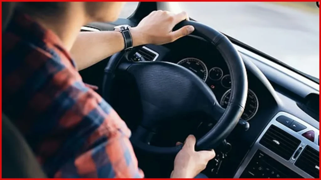 How to Pass RTA Driving Test First Time?