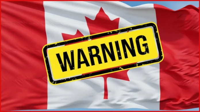 Qatar travel alert for Canadians