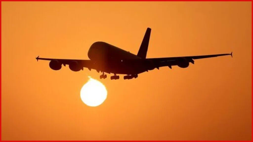 Qatar travel alert for Canadians