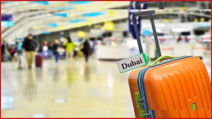 Dubai Airport Banned Items