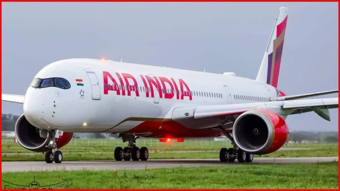 Air India Gulf travel advisory