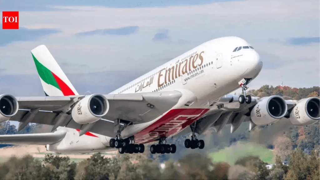 Emirates student discount 