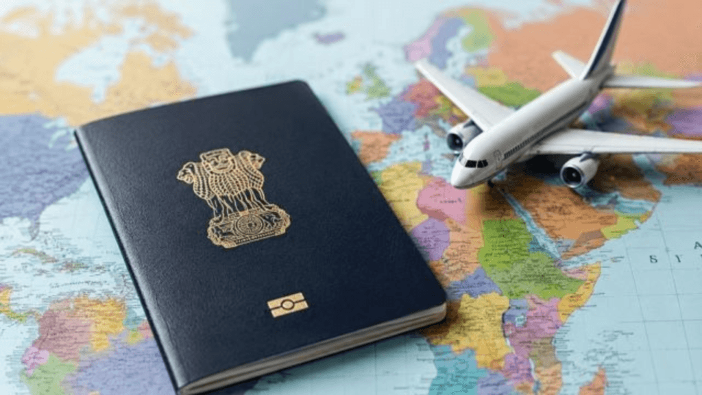 UAE expats visa-free countries 